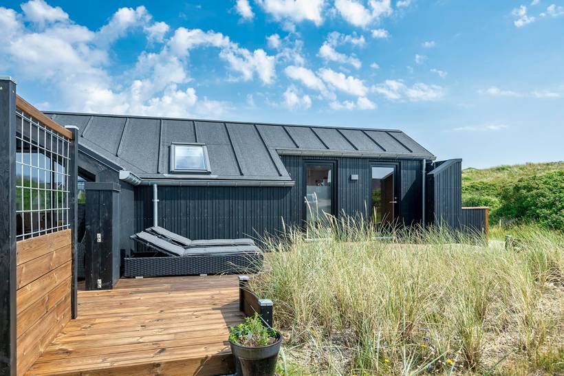 Foto von Ferienhaus LM48 in Vejers Strand - Westjütland