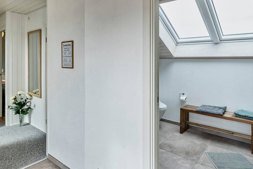 Foto von Ferienhaus LM48 in Vejers Strand - Westjütland