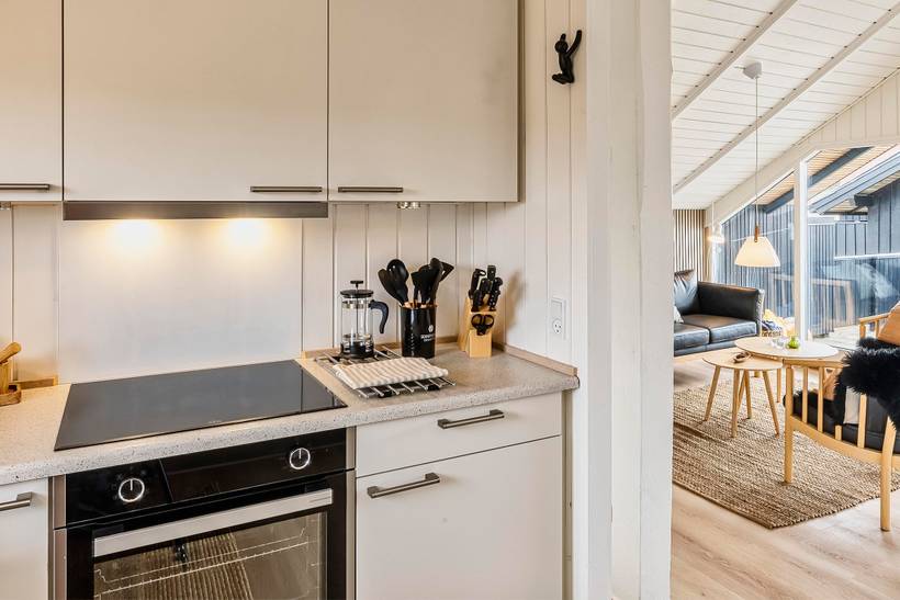 Foto von Ferienhaus LM48 in Vejers Strand - Westjütland