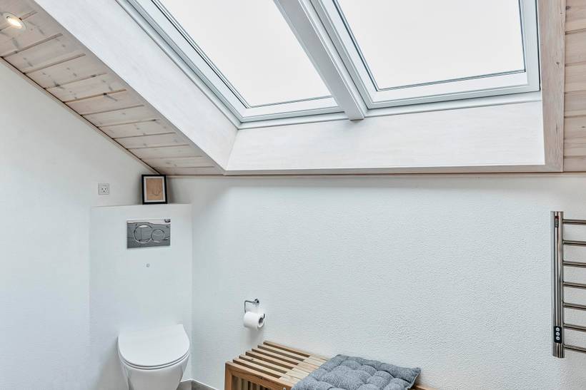 Foto von Ferienhaus LM48 in Vejers Strand - Westjütland
