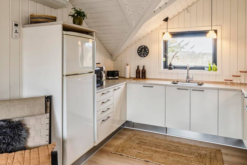 Foto von Ferienhaus LM48 in Vejers Strand - Westjütland