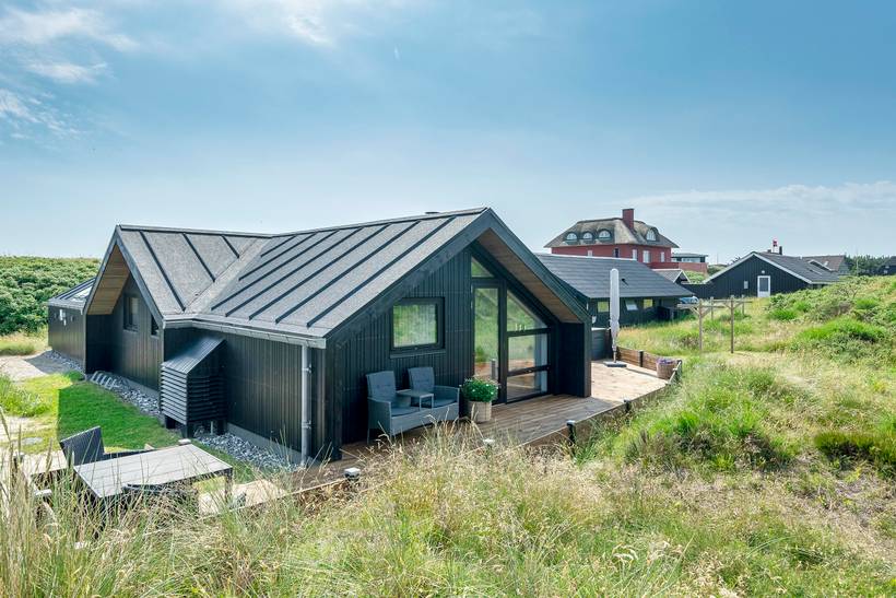 Foto von Ferienhaus LM48 in Vejers Strand - Westjütland