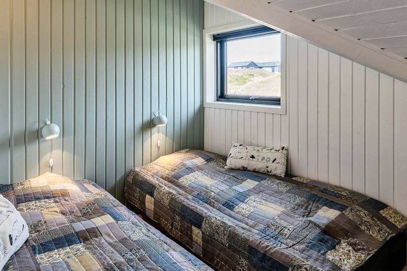 Foto von Ferienhaus LM48 in Vejers Strand - Westjütland