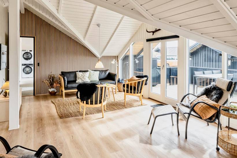 Foto von Ferienhaus LM48 in Vejers Strand - Westjütland