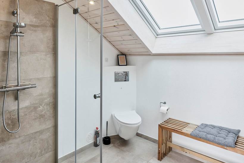 Foto von Ferienhaus LM48 in Vejers Strand - Westjütland