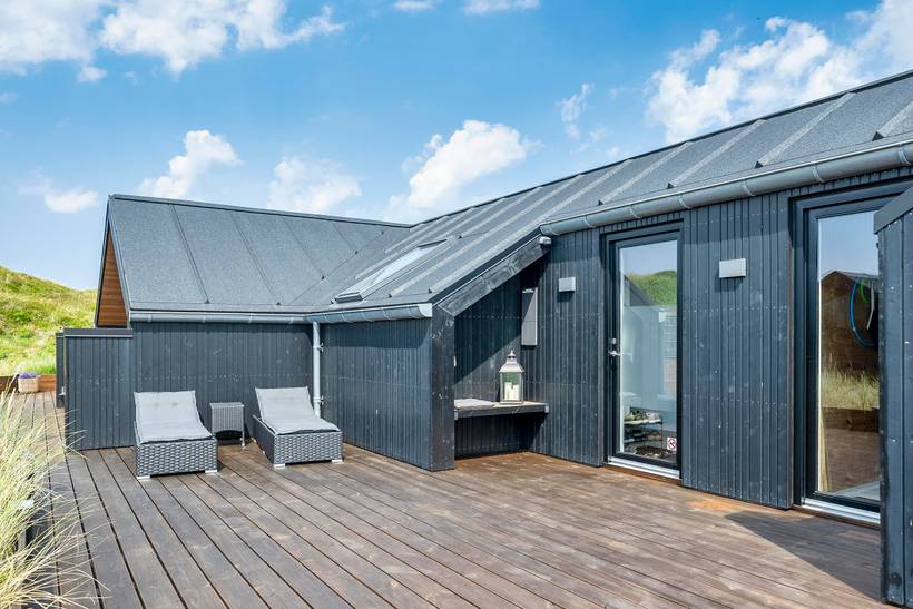 Foto von Ferienhaus LM48 in Vejers Strand - Westjütland