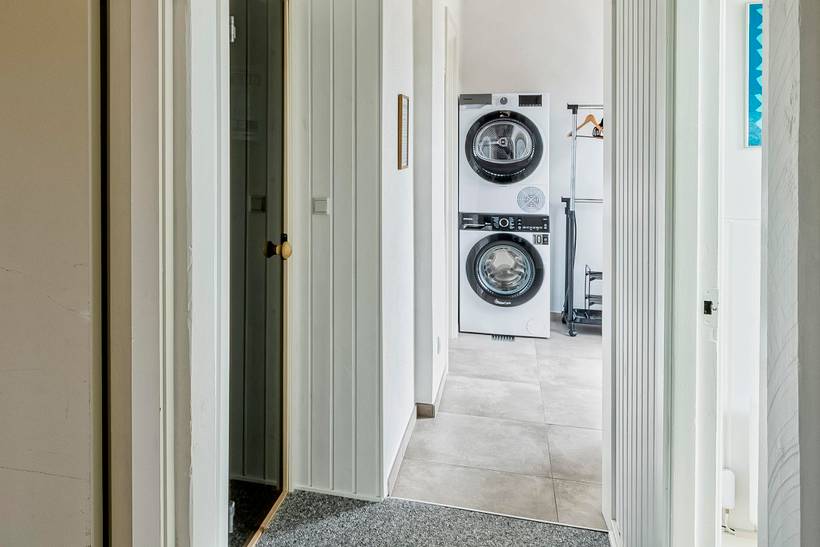 Foto von Ferienhaus LM48 in Vejers Strand - Westjütland