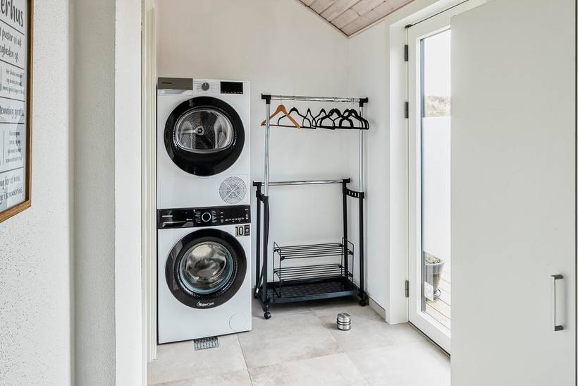 Foto von Ferienhaus LM48 in Vejers Strand - Westjütland