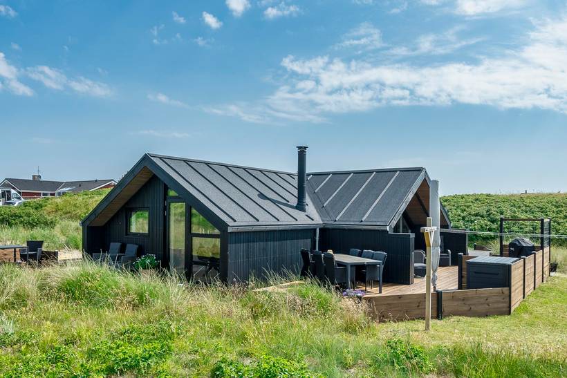 Foto von Ferienhaus LM48 in Vejers Strand - Westjütland