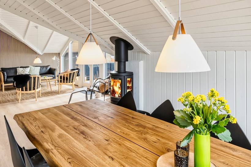 Foto von Ferienhaus LM48 in Vejers Strand - Westjütland