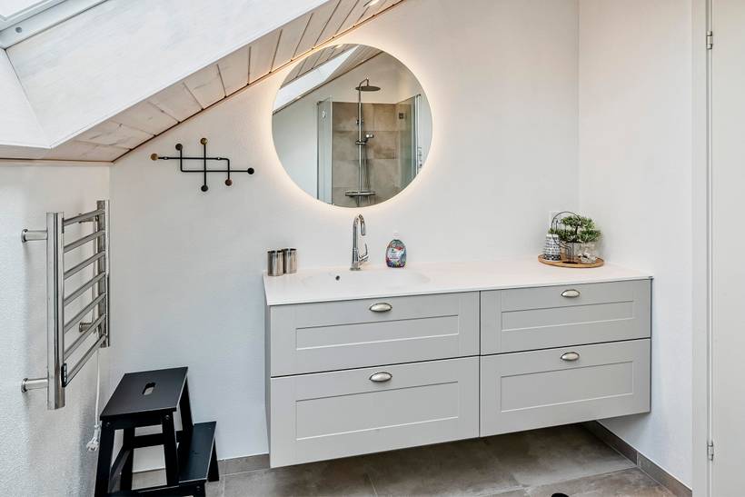 Foto von Ferienhaus LM48 in Vejers Strand - Westjütland