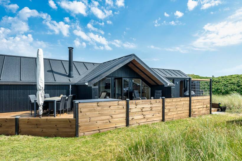 Foto von Ferienhaus LM48 in Vejers Strand - Westjütland