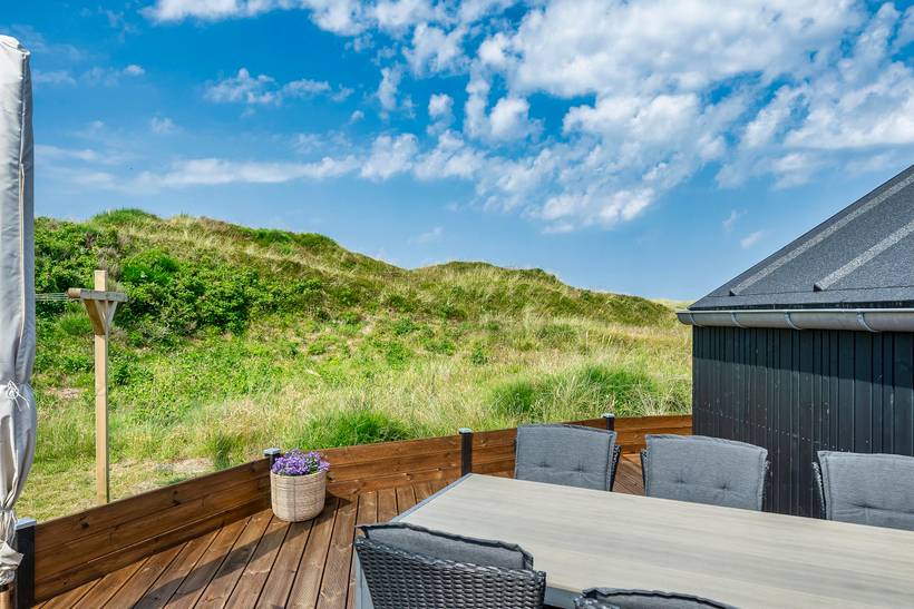 Foto von Ferienhaus LM48 in Vejers Strand - Westjütland