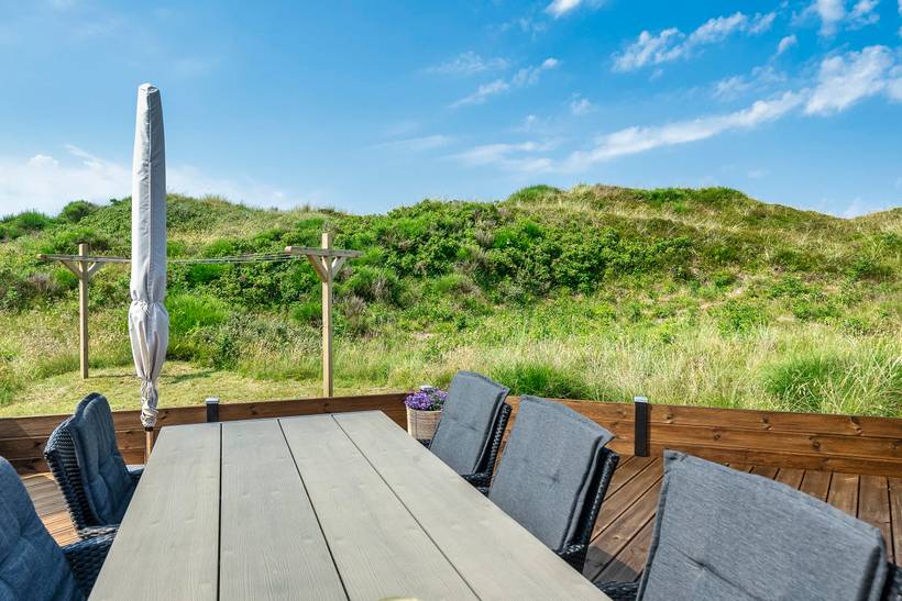 Foto von Ferienhaus LM48 in Vejers Strand - Westjütland