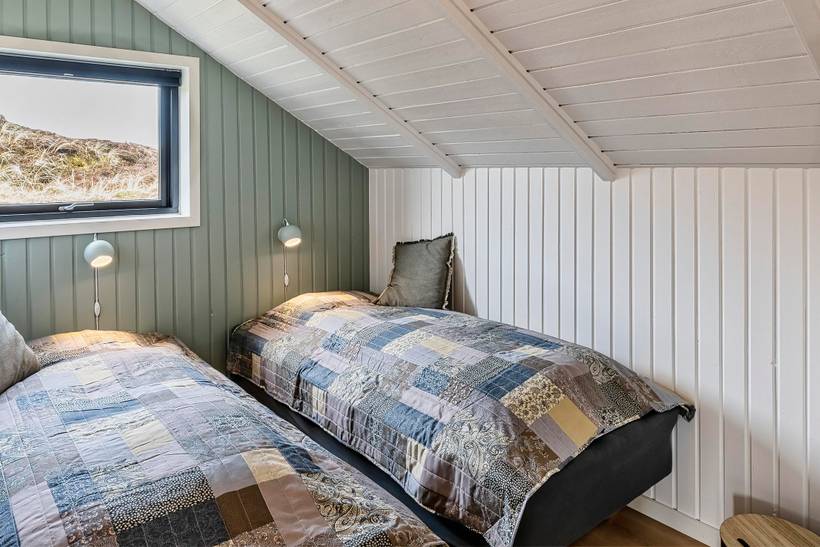 Foto von Ferienhaus LM48 in Vejers Strand - Westjütland