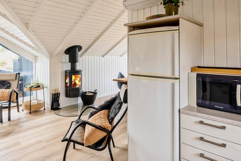 Foto von Ferienhaus LM48 in Vejers Strand - Westjütland