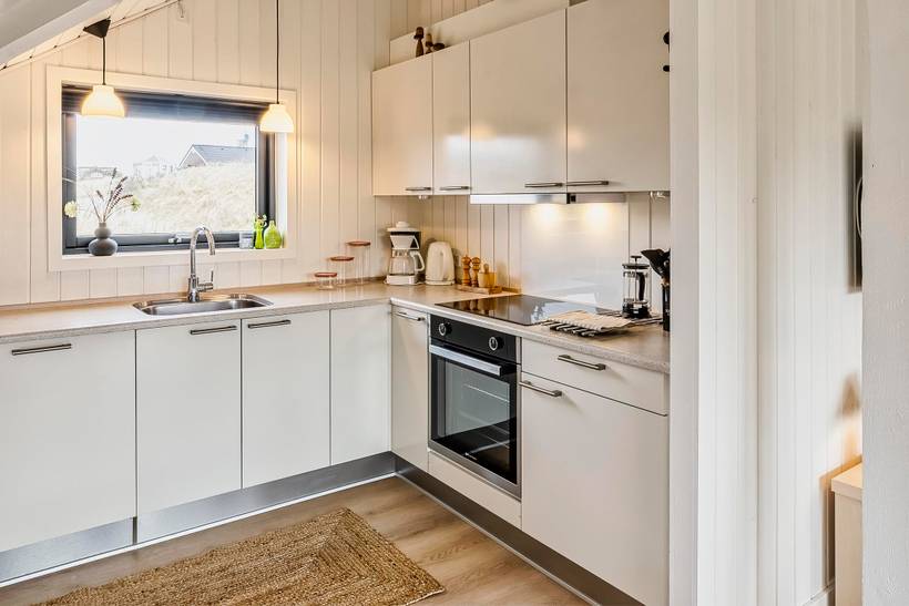 Foto von Ferienhaus LM48 in Vejers Strand - Westjütland