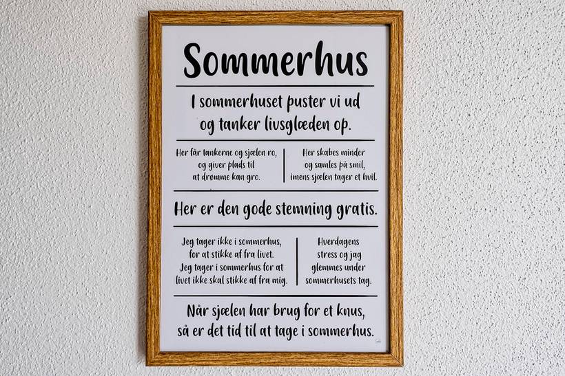 Foto von Ferienhaus LM48 in Vejers Strand - Westjütland