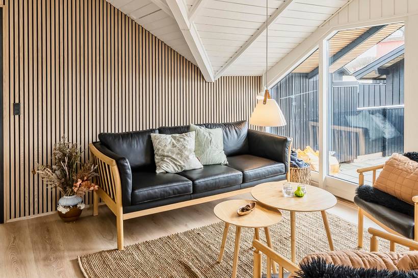 Foto von Ferienhaus LM48 in Vejers Strand - Westjütland