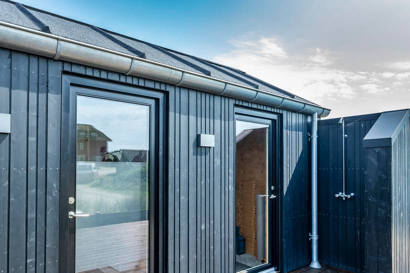 Foto von Ferienhaus LM48 in Vejers Strand - Westjütland