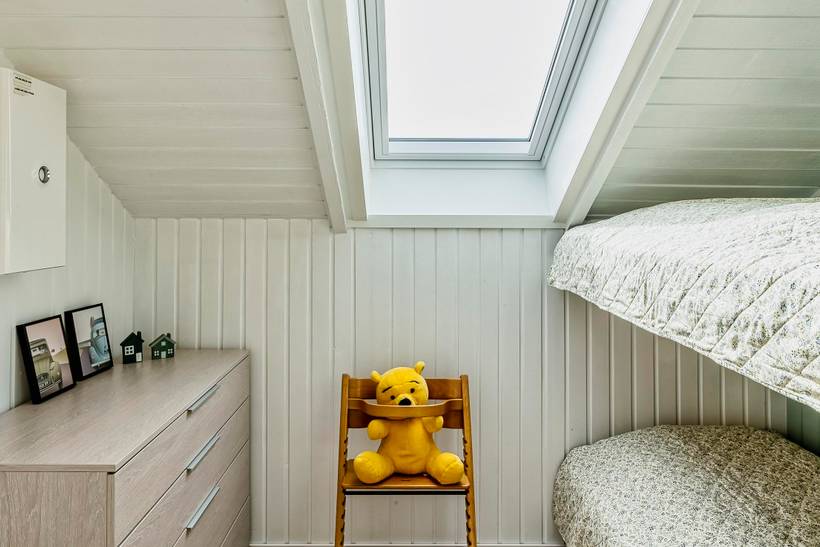 Foto von Ferienhaus LM48 in Vejers Strand - Westjütland