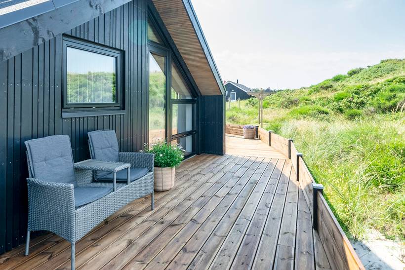 Foto von Ferienhaus LM48 in Vejers Strand - Westjütland