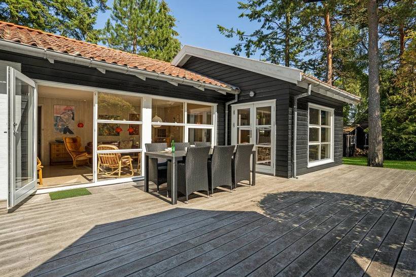 Foto von Ferienhaus LM51 in Marielyst - Falster