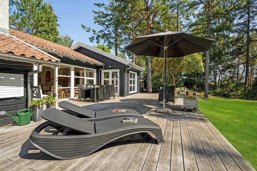 Foto von Ferienhaus LM51 in Marielyst - Falster