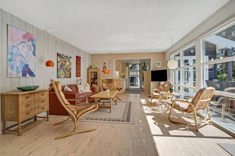 Foto von Ferienhaus LM51 in Marielyst - Falster