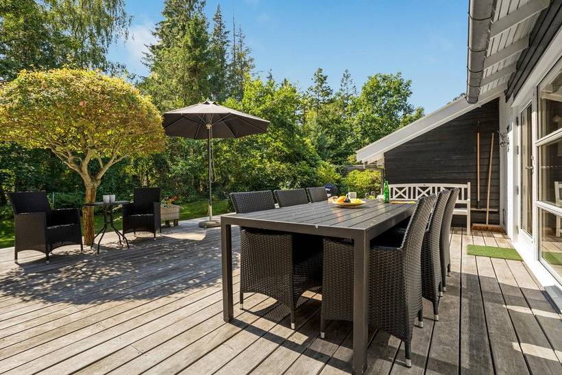 Foto von Ferienhaus LM51 in Marielyst - Falster