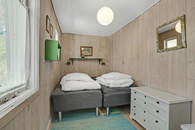 Foto von Ferienhaus LM51 in Marielyst - Falster