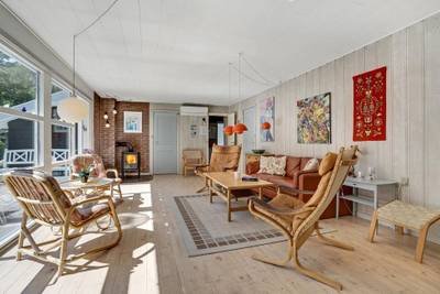 Vorschaubild von Ferienhaus LM51 in Marielyst - Falster