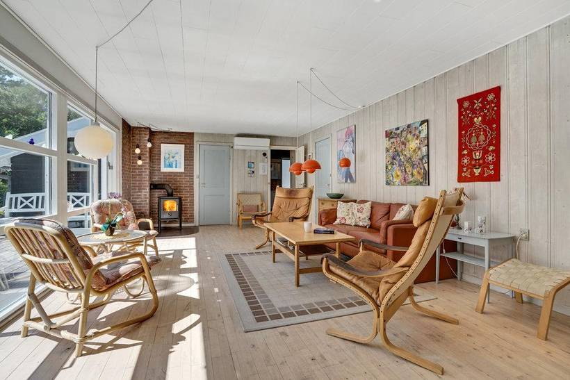 Foto von Ferienhaus LM51 in Marielyst - Falster