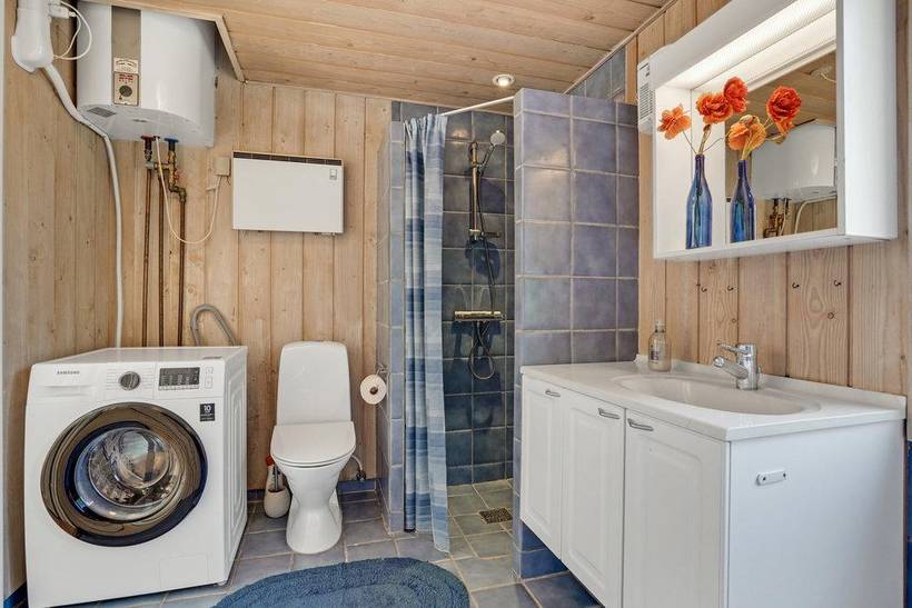 Foto von Ferienhaus LM51 in Marielyst - Falster