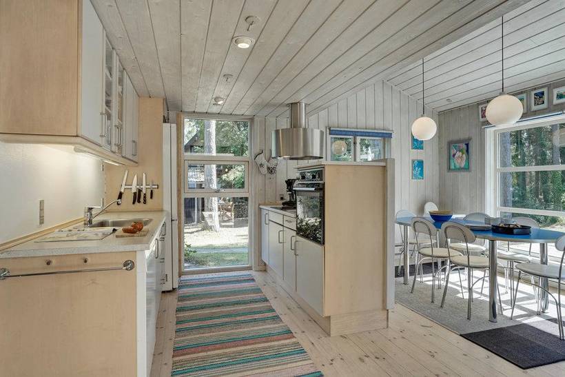 Foto von Ferienhaus LM51 in Marielyst - Falster