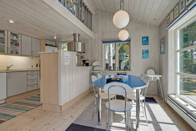 Foto von Ferienhaus LM51 in Marielyst - Falster
