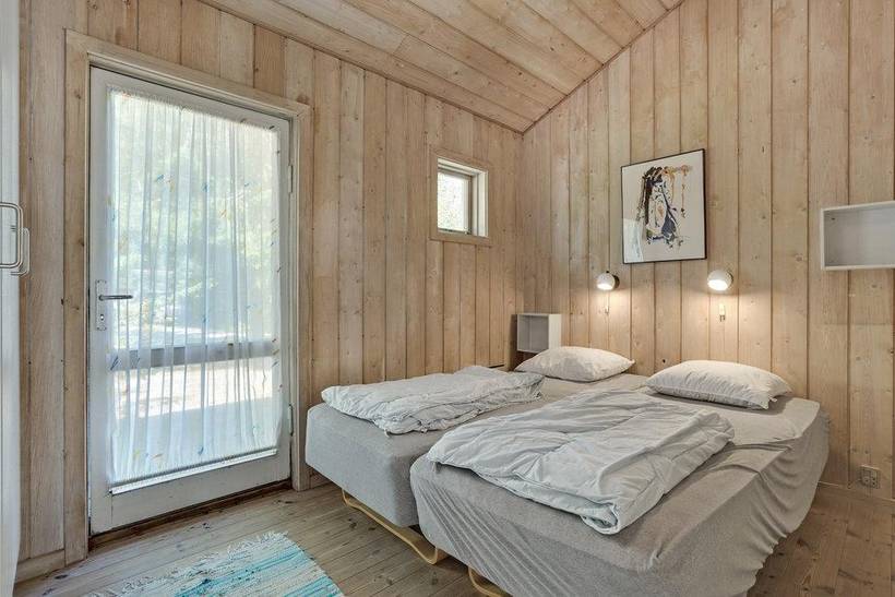 Foto von Ferienhaus LM51 in Marielyst - Falster