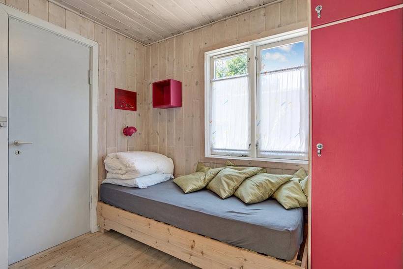 Foto von Ferienhaus LM51 in Marielyst - Falster