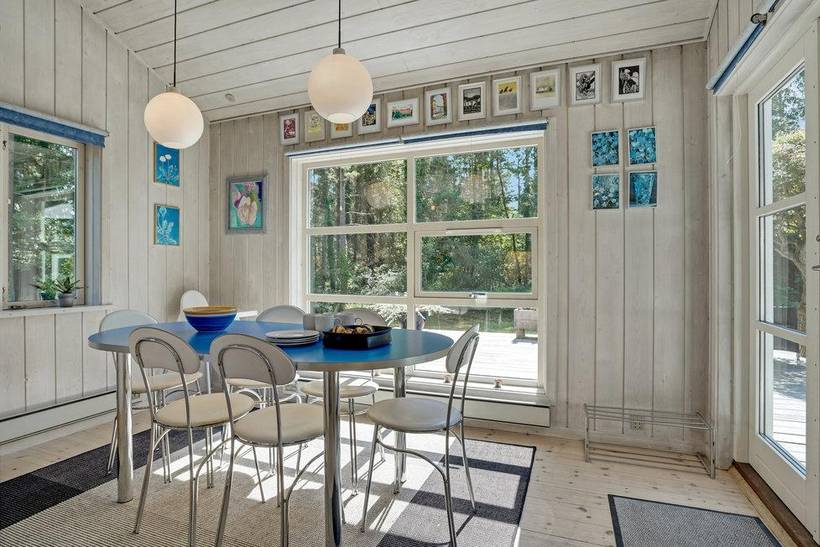 Foto von Ferienhaus LM51 in Marielyst - Falster