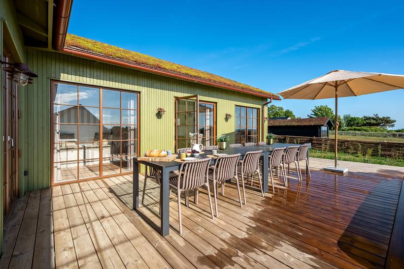 Foto von Ferienhaus LM53 in Ebeltoft - Ostjütland