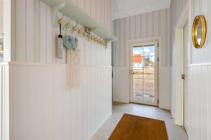 Foto von Ferienhaus LM53 in Ebeltoft - Ostjütland