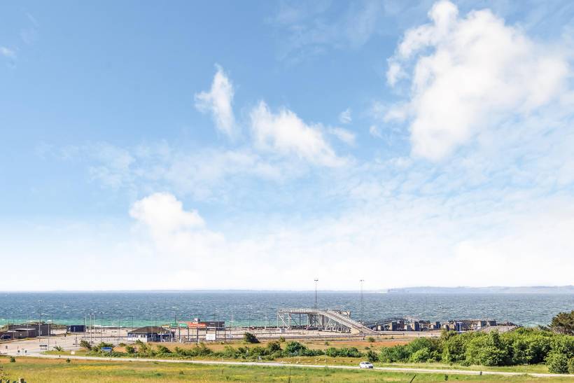 Foto von Ferienhaus LM53 in Ebeltoft - Ostjütland
