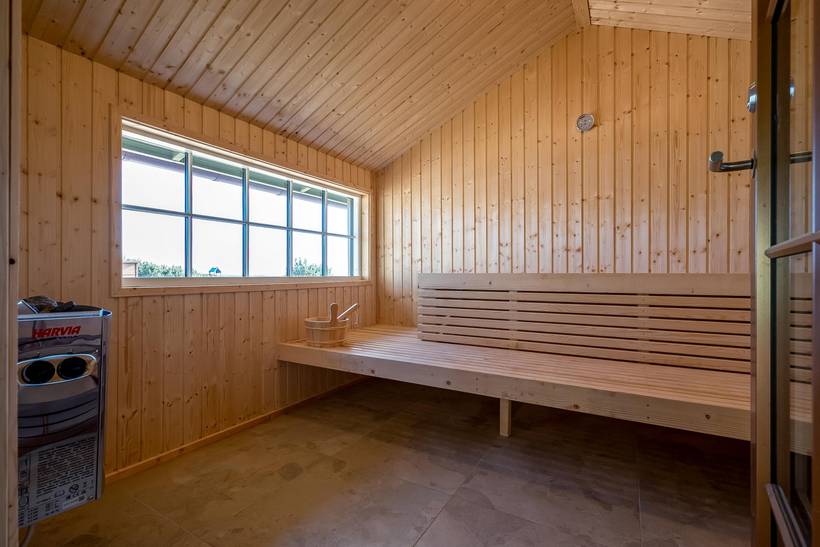 Foto von Ferienhaus LM53 in Ebeltoft - Ostjütland