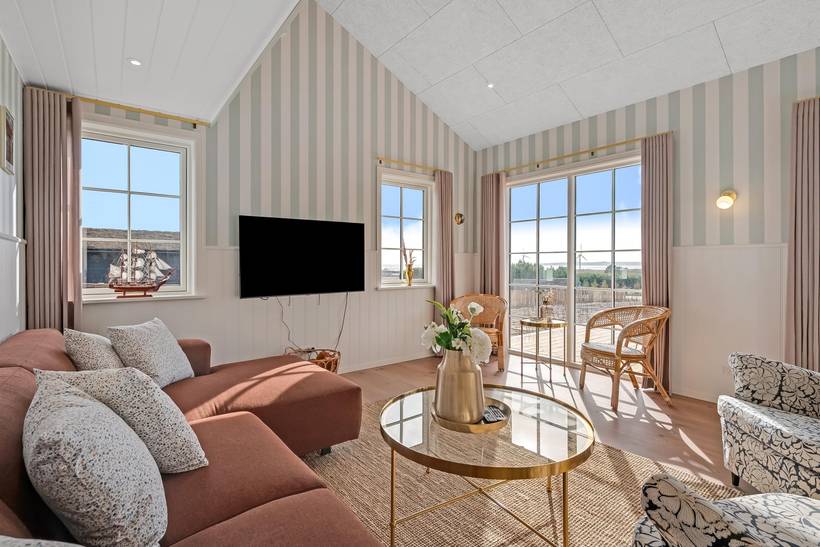Foto von Ferienhaus LM53 in Ebeltoft - Ostjütland