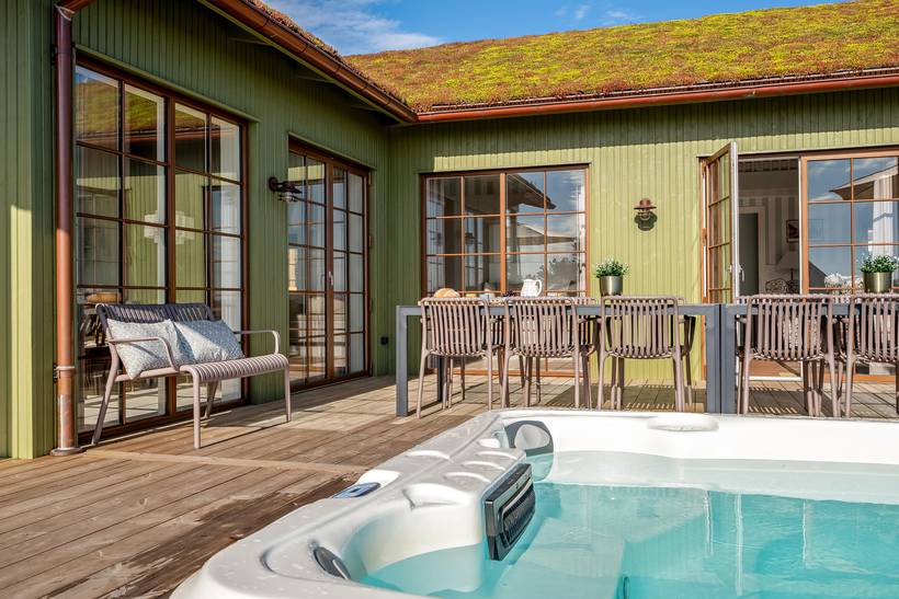 Foto von Ferienhaus LM53 in Ebeltoft - Ostjütland