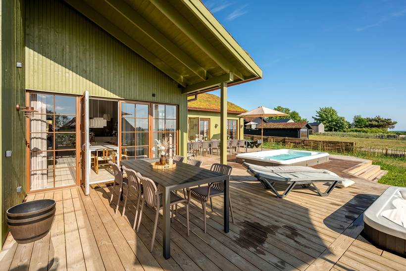 Foto von Ferienhaus LM53 in Ebeltoft - Ostjütland
