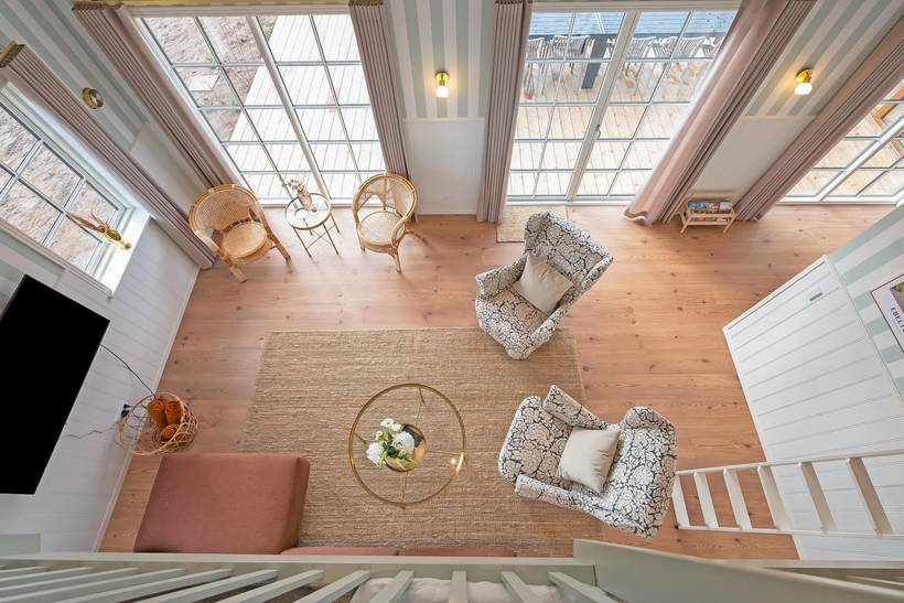 Foto von Ferienhaus LM53 in Ebeltoft - Ostjütland