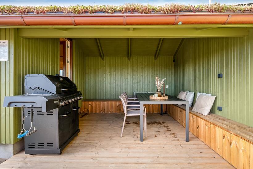 Foto von Ferienhaus LM53 in Ebeltoft - Ostjütland