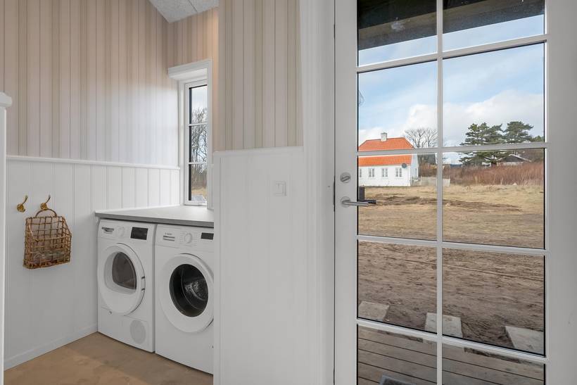 Foto von Ferienhaus LM53 in Ebeltoft - Ostjütland