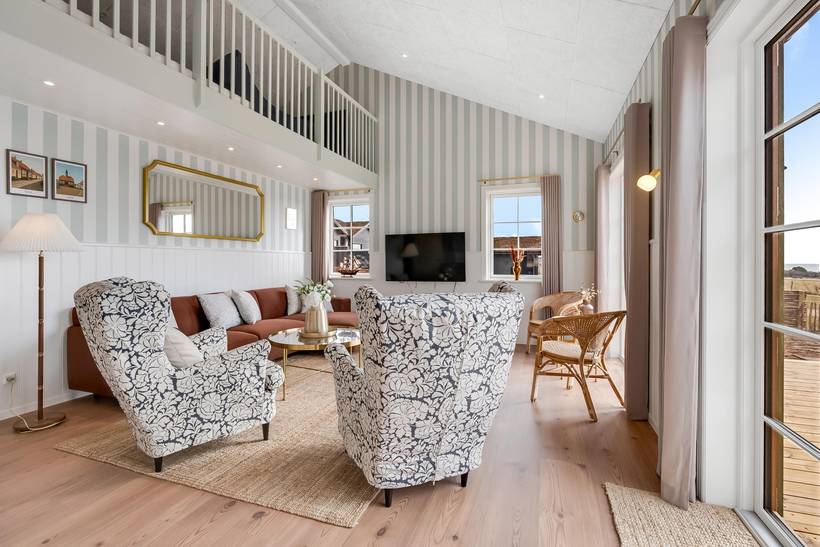 Foto von Ferienhaus LM53 in Ebeltoft - Ostjütland